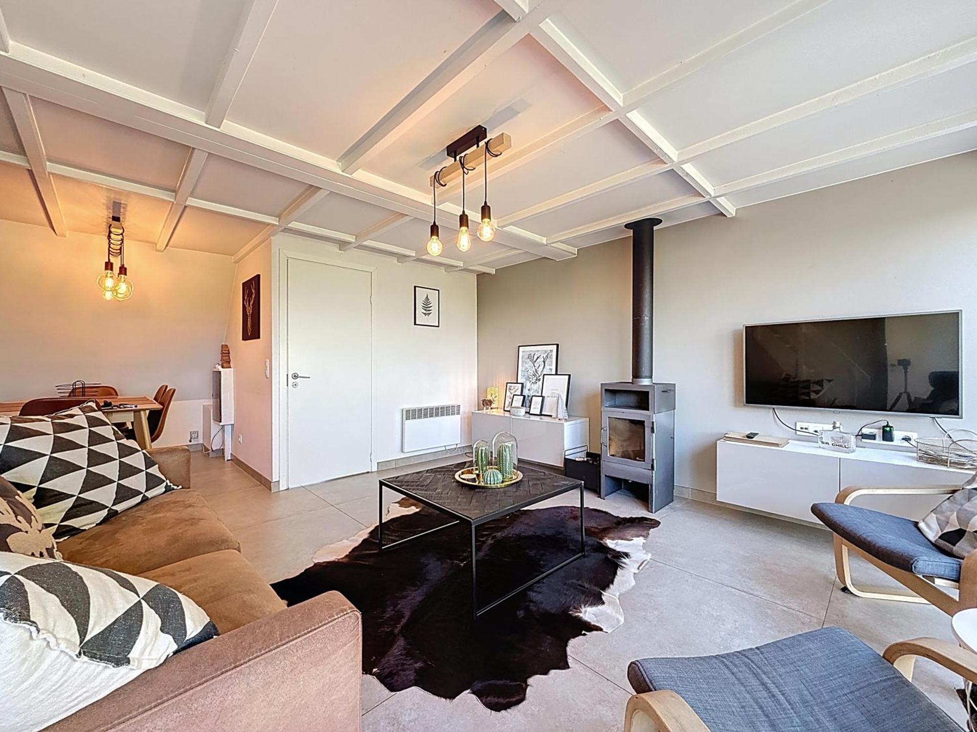 מאלמדי Chalet Pierco מראה חיצוני תמונה